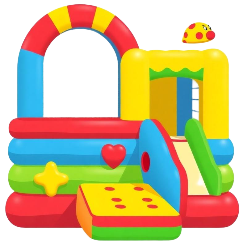 Toddler Playground